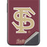 Florida State FSU Seminoles Initials Google Pixel 5a Skin